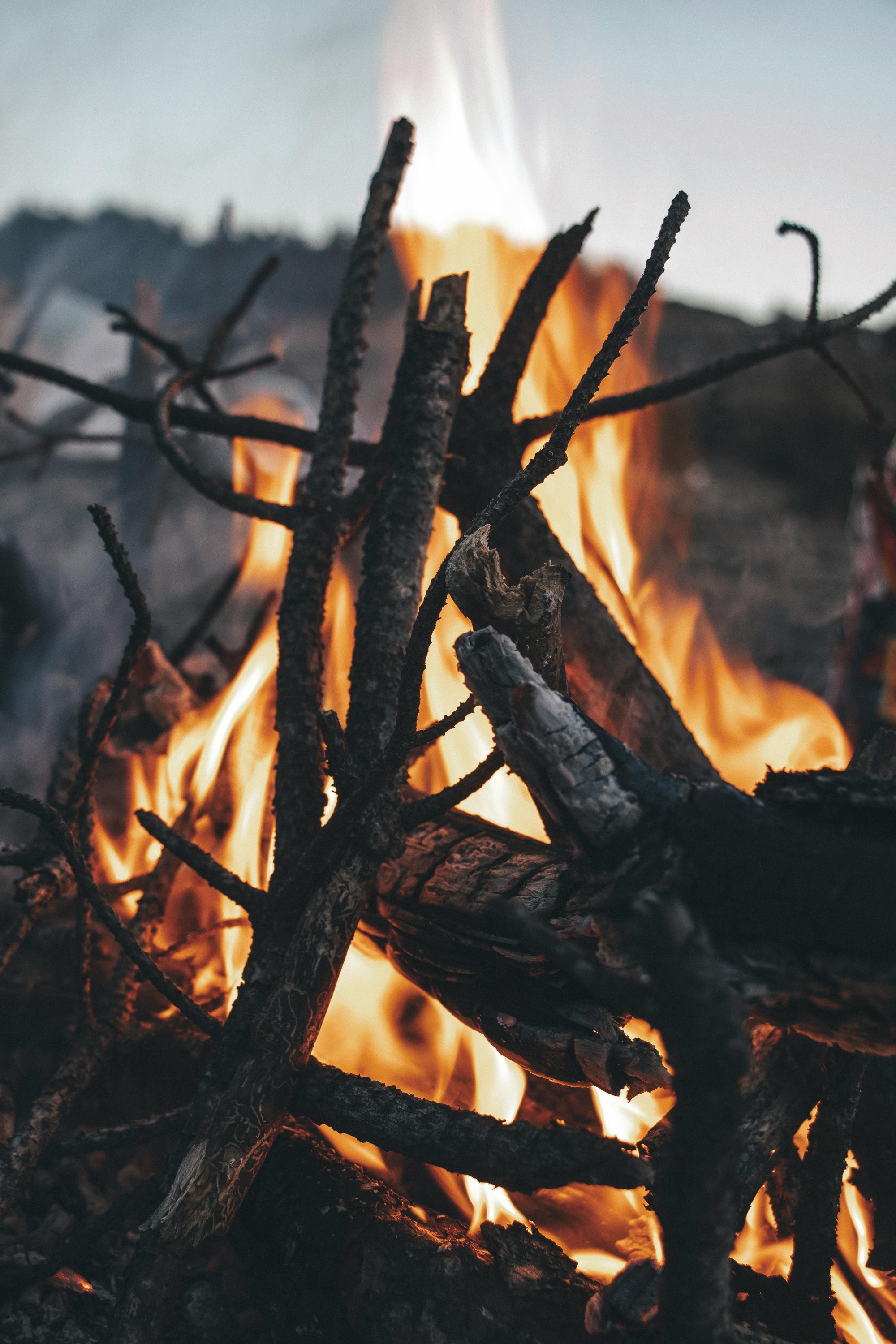 Fire